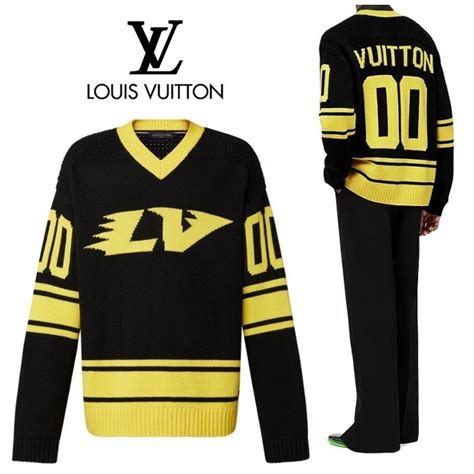 louis vuitton sweatshop|louis vuitton sweater mountain.